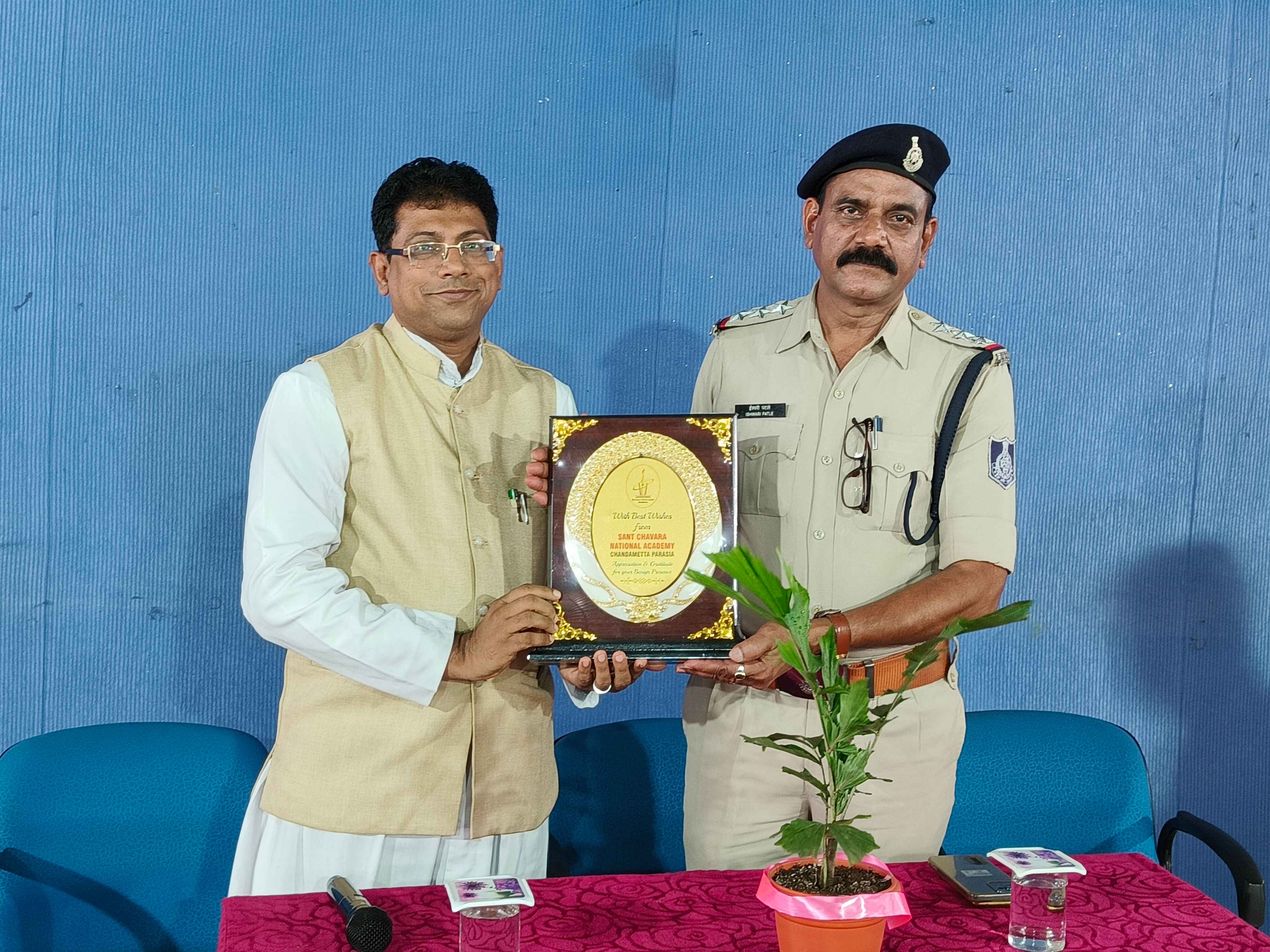 Mental health and wellness awareness