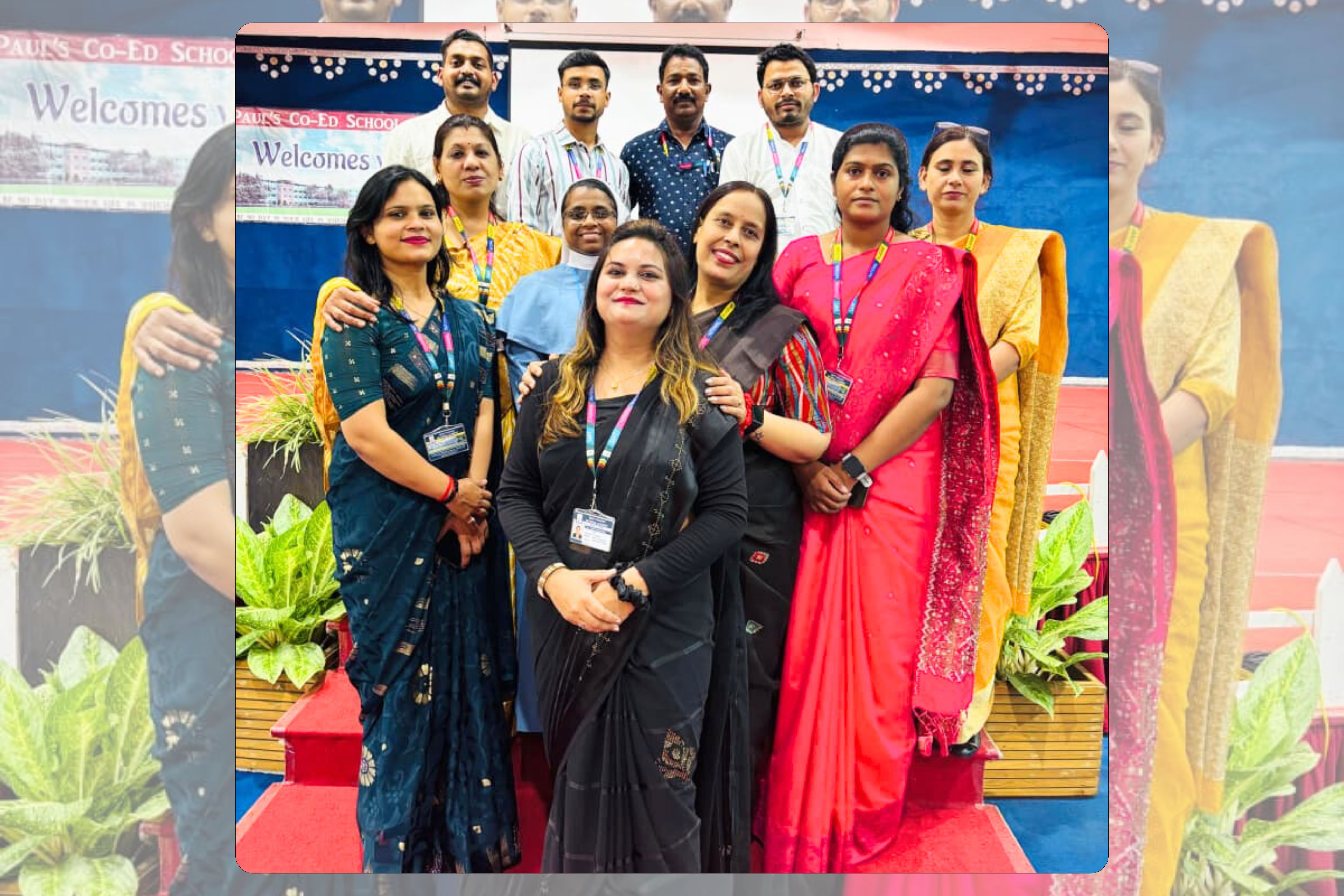 Substance Abuse Free Environment Training In Bhopal