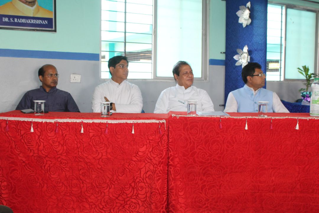 Faculty Development Program