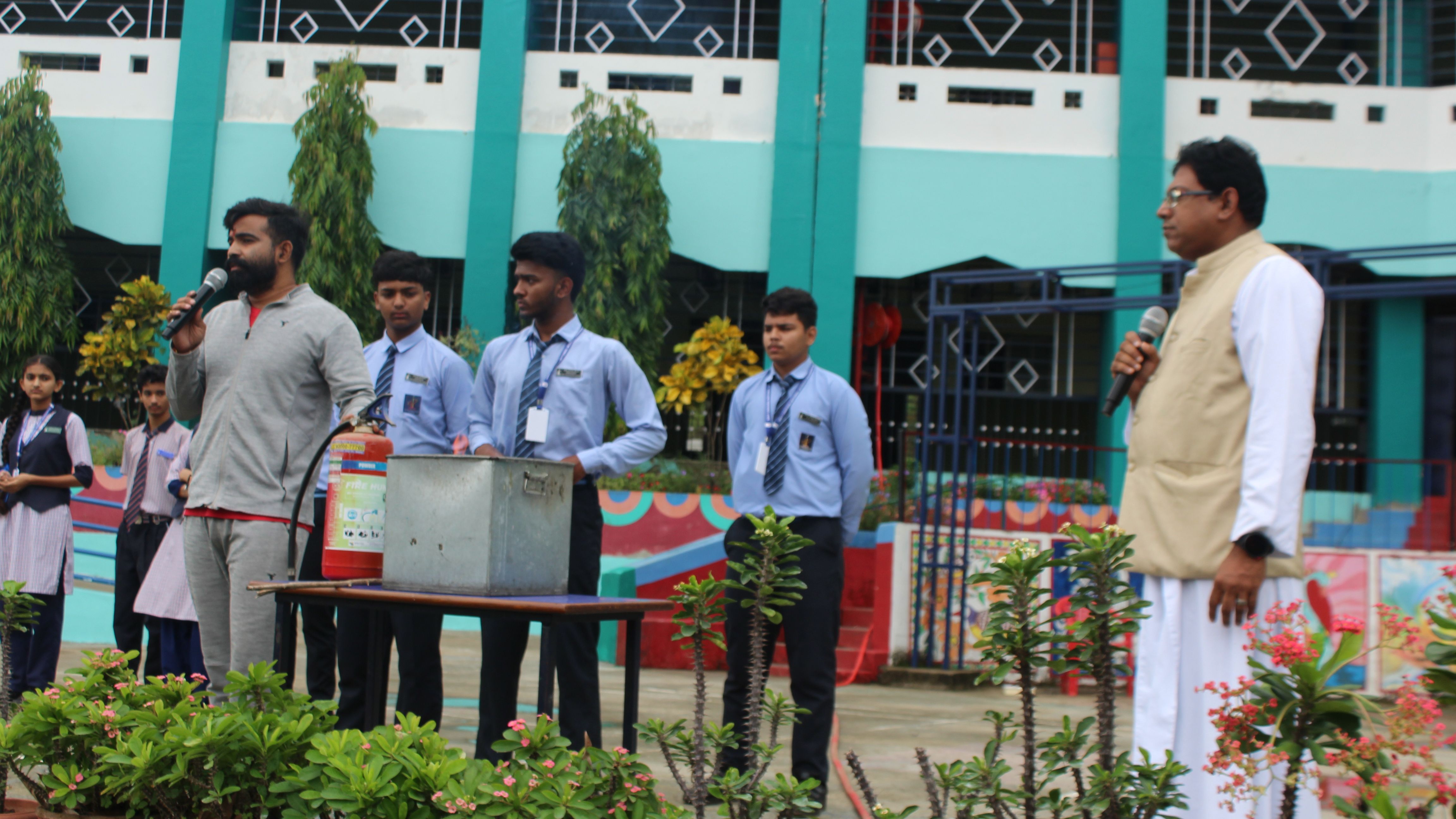 Photo Gallery