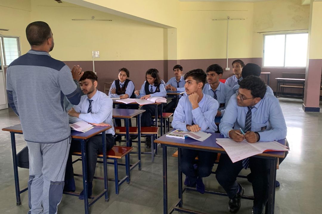 National Olympic Day