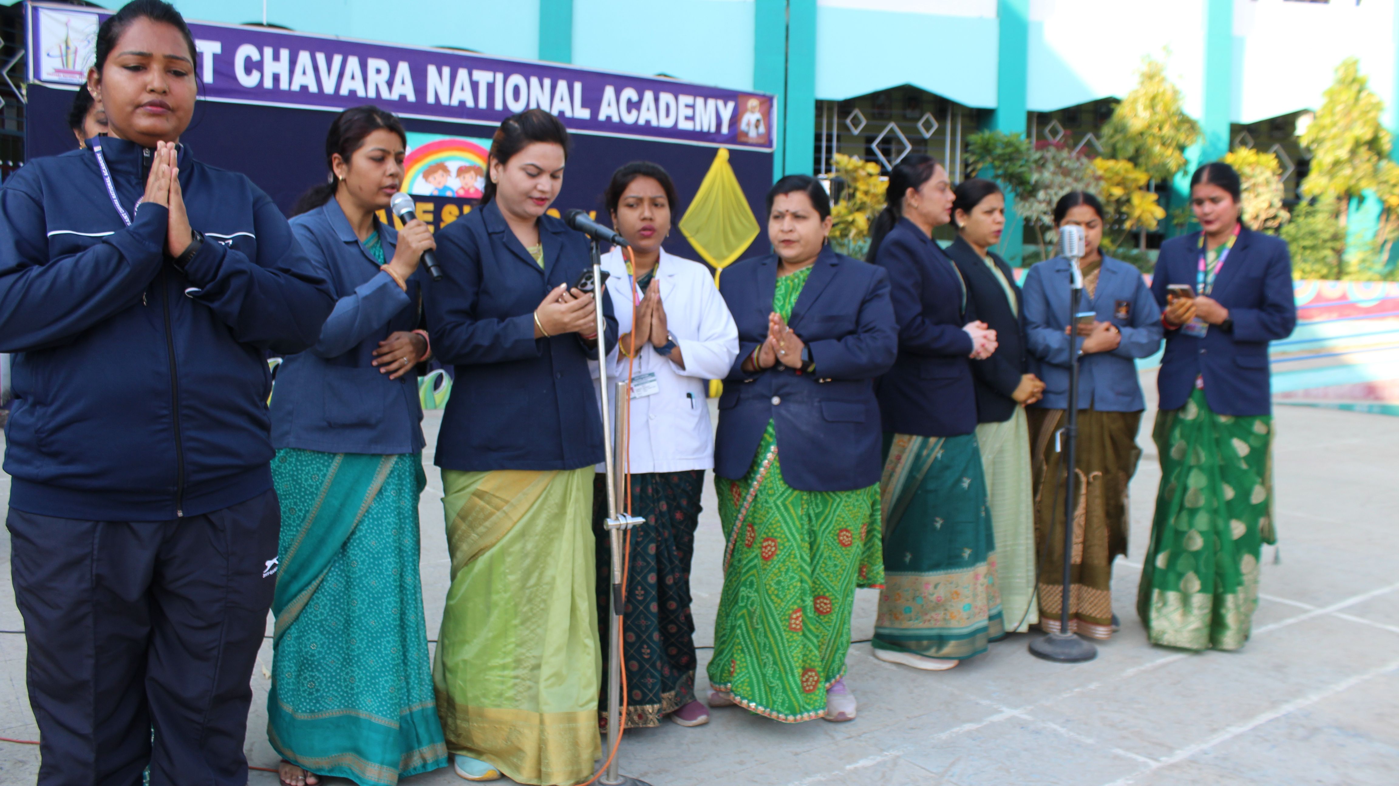 Pravesh Utsav