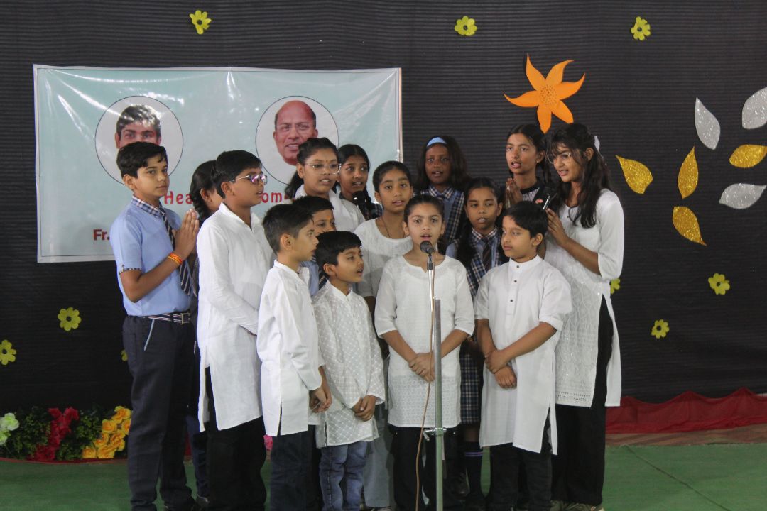 Welcome to New Manager and Administrator